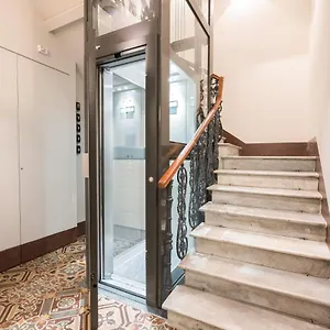 Pensión Atelier Delle Grazie