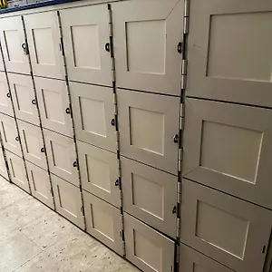 Sina Rent Хостел