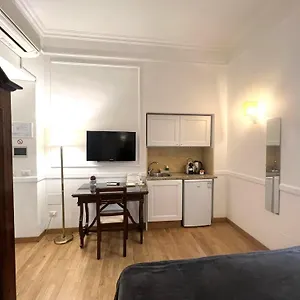 Interno Гостевой дом