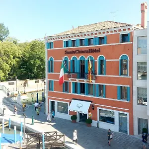 Отель Santa Chiara