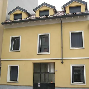 Maison Jolie Affittacamere