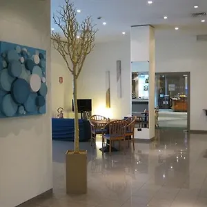Hotel Idea