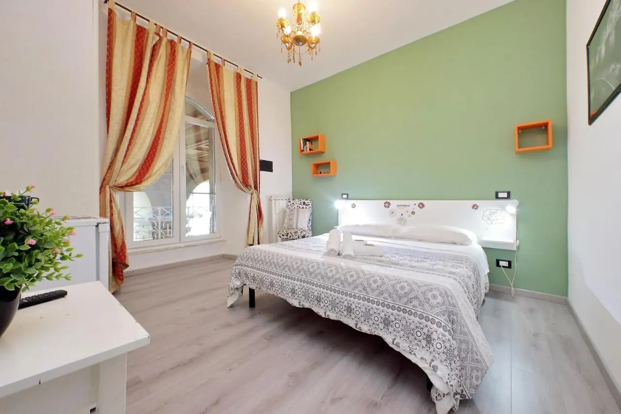 Lucky Holiday Rooms Rome 3*,  Italy