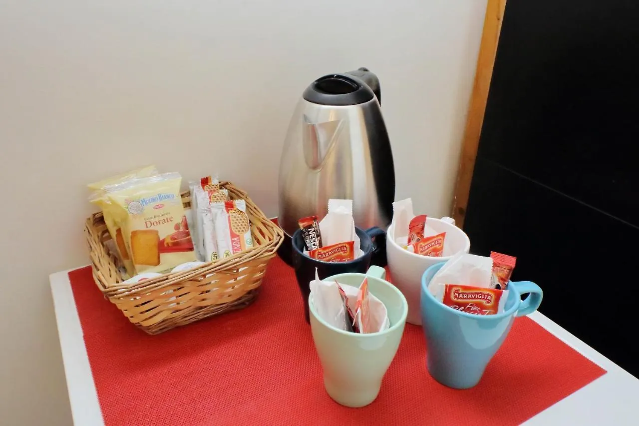 Guest house Lucky Holiday Rooms Rome