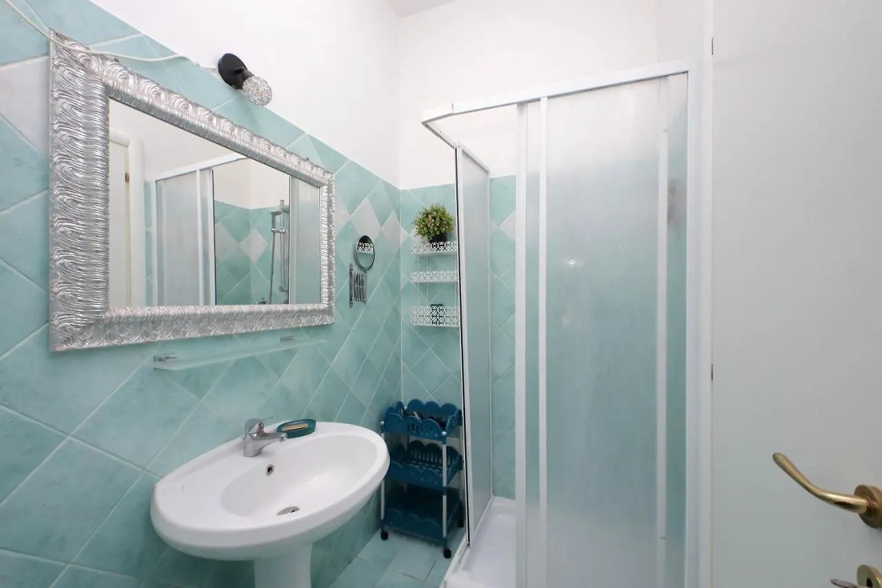 *** Guest house Lucky Holiday Rooms Rome Italy
