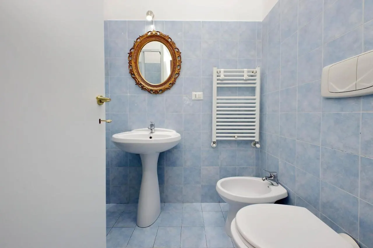 Lucky Holiday Rooms Rome Guest house