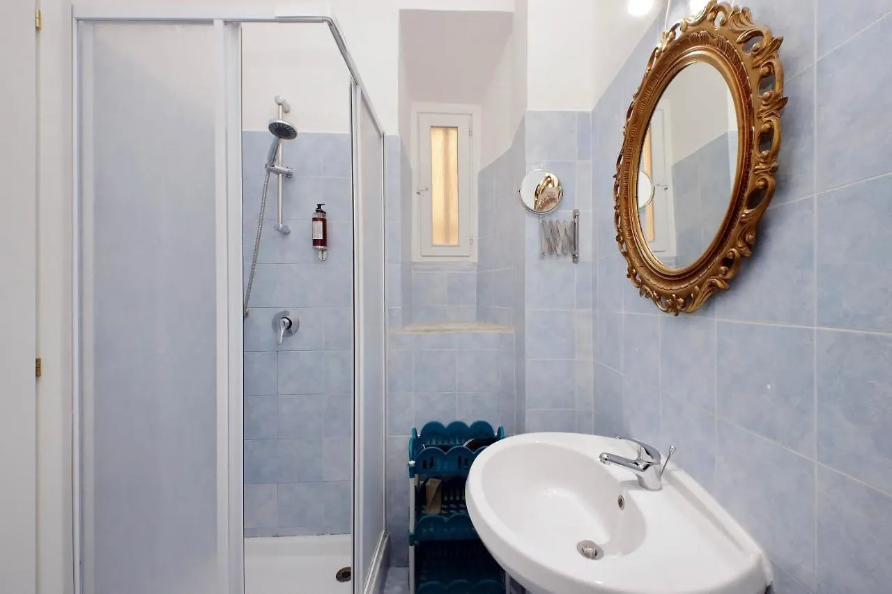 Lucky Holiday Rooms Rome